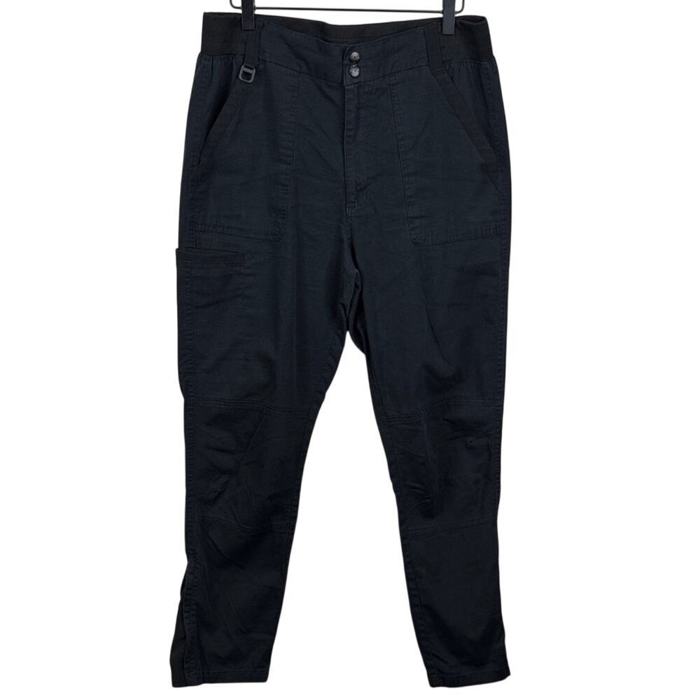Carhartt Force Extremes Women's L Utility Hiking Pants Gorpcore Techwear Gray